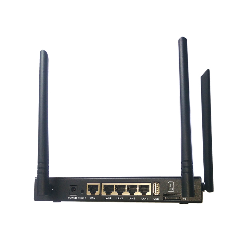WR3034  2.4GHz 300Mbps 4G Router