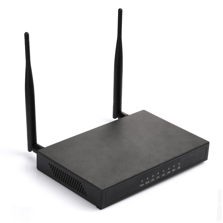 WR300  2.4GHz 300Mbps Router