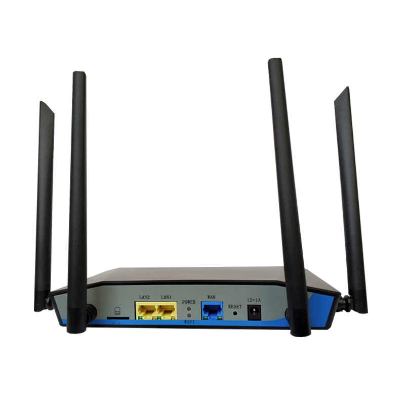 WR304 4G WIFI Router